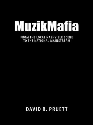 cover image of MuzikMafia
